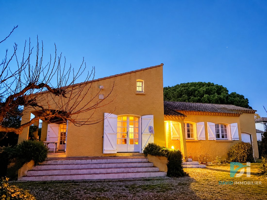 Casa a Vias, Occitania, Francia 1 - 18750088