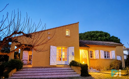 Maison à Vias, Occitanie, France 1