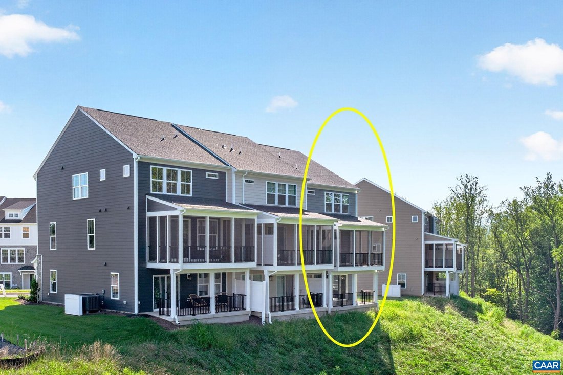 House in Charlottesville, Virginia, United States 3 - 18755724