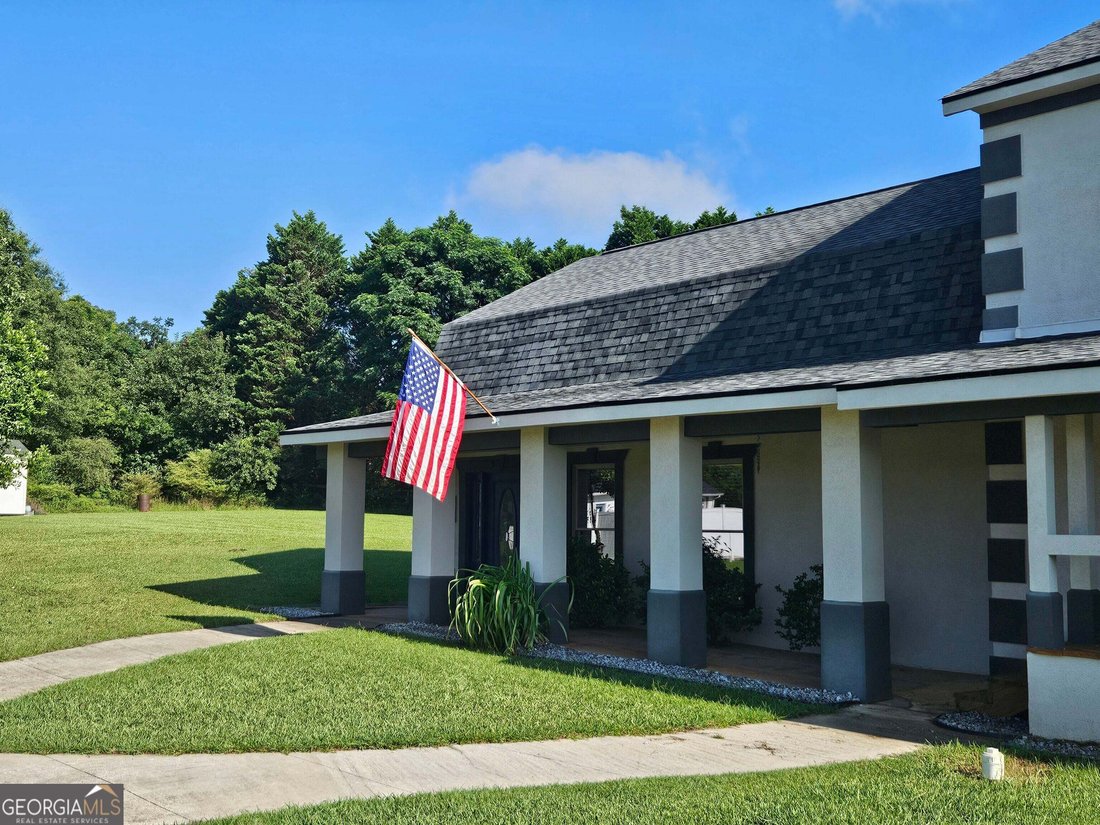 Haus in Griffin, Georgia, Vereinigte Staaten 4 - 18470542