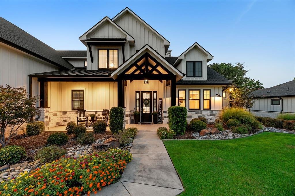 House in Corsicana, Texas, United States 4 - 18758827