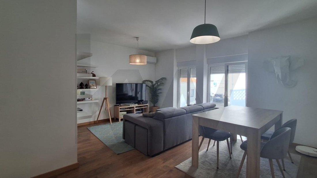Apartment in Ericeira, Lisbon, Portugal 5 - 18761303