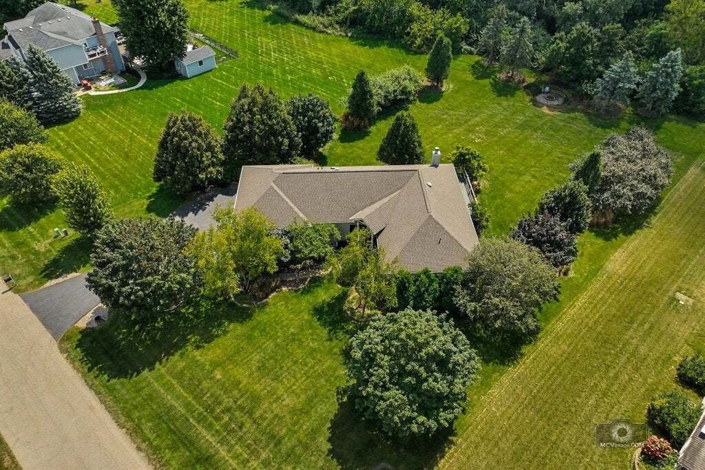 Casa a Marengo, Illinois, Stati Uniti 3 - 18749258