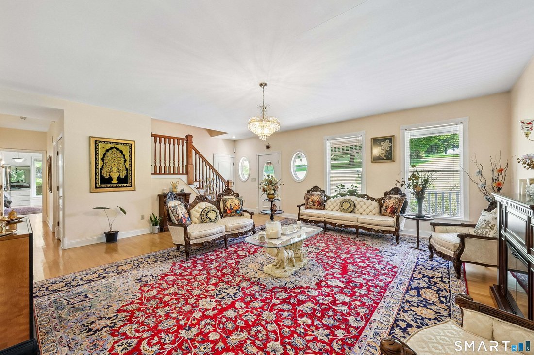 Maison à Wolcott, Connecticut, États-Unis 3 - 18755254