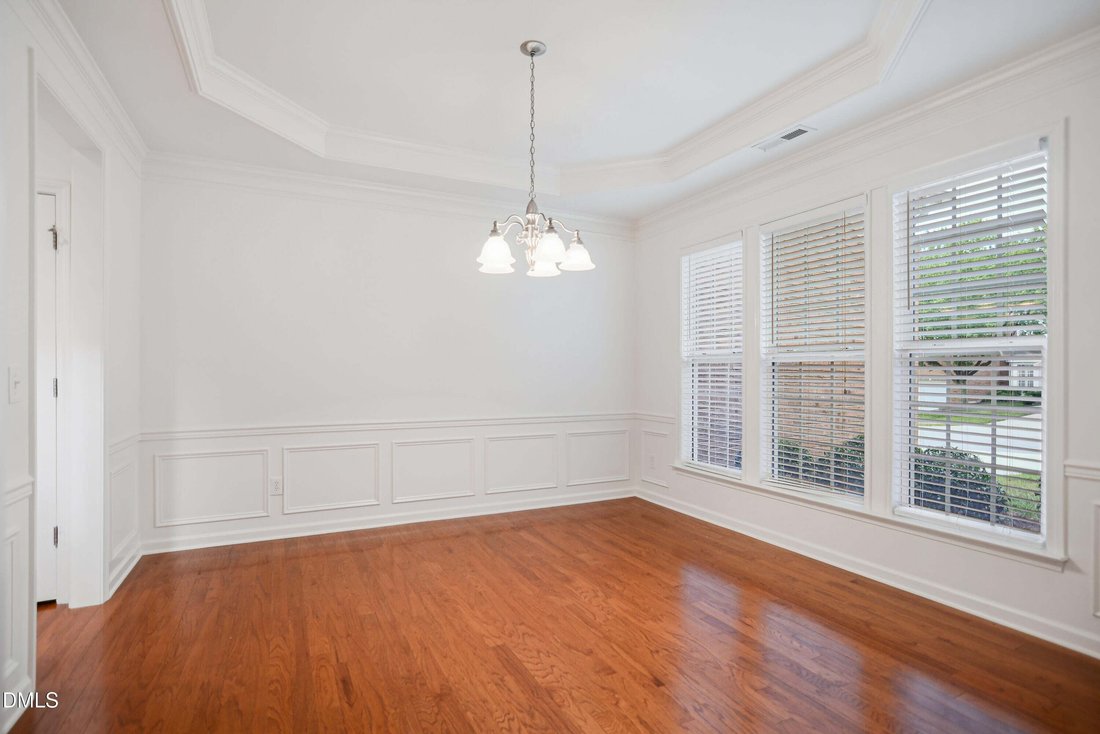 Residenza a Raleigh, Carolina del Nord, Stati Uniti 5 - 18751134