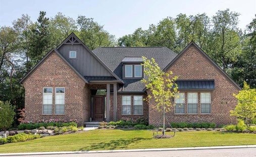 Appartement à Farmington Hills, Michigan, États-Unis 1