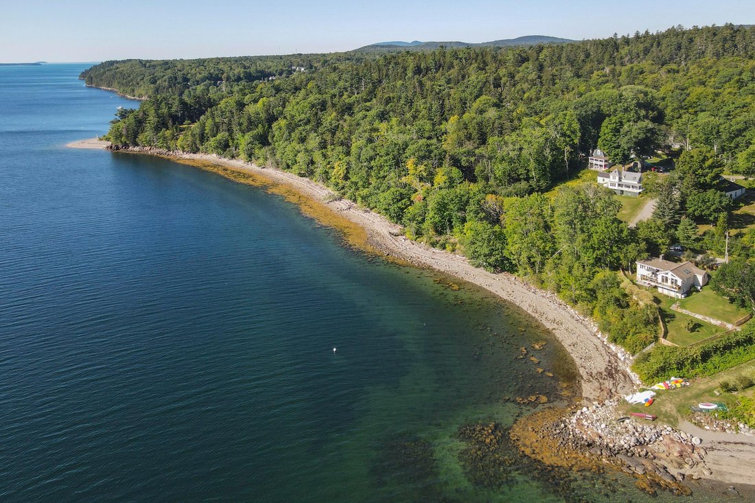 House in Northport, Maine, United States 1 - 18750523