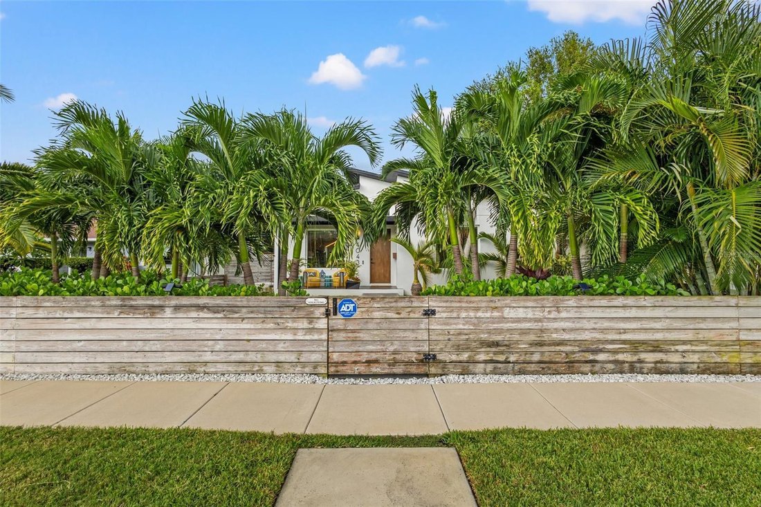Casa en San Petersburgo, Florida, Estados Unidos 2 - 18751392