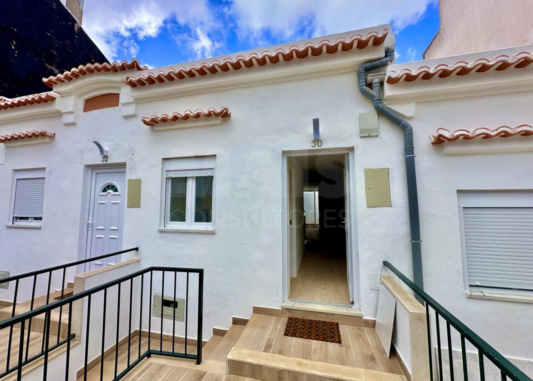 Villa à Avenidas Novas, Lisbonne, Portugal 3 - 18754922