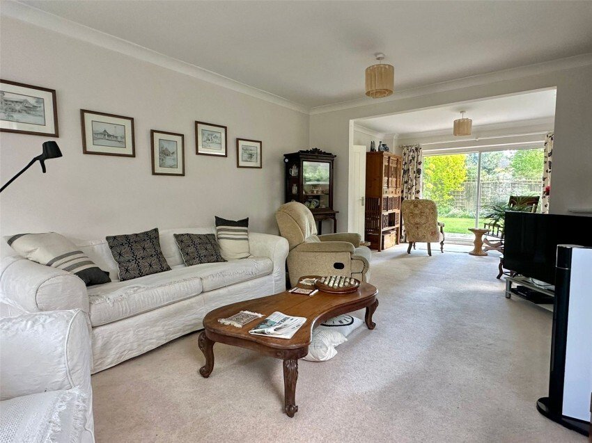 Casa en Milford-on-Sea, Inglaterra 5 - 18754604