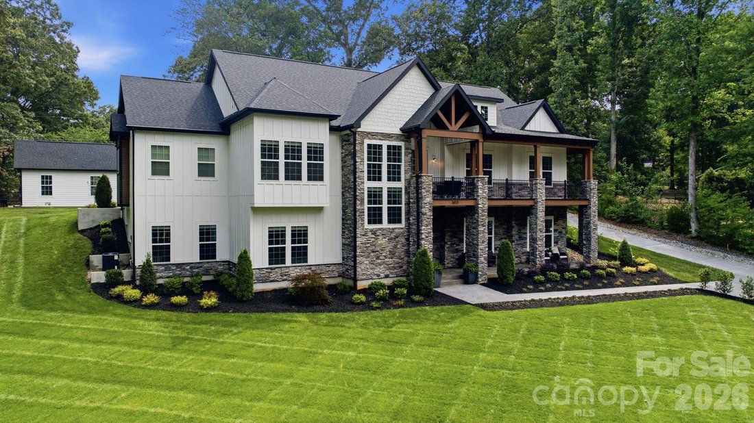 House in Concord, North Carolina, United States 3 - 18750449