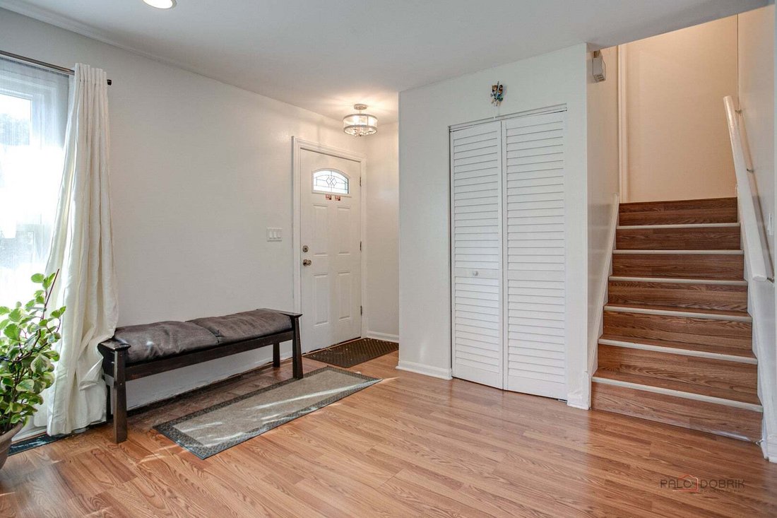 Casa en Buffalo Grove, Illinois, Estados Unidos 5 - 18752097