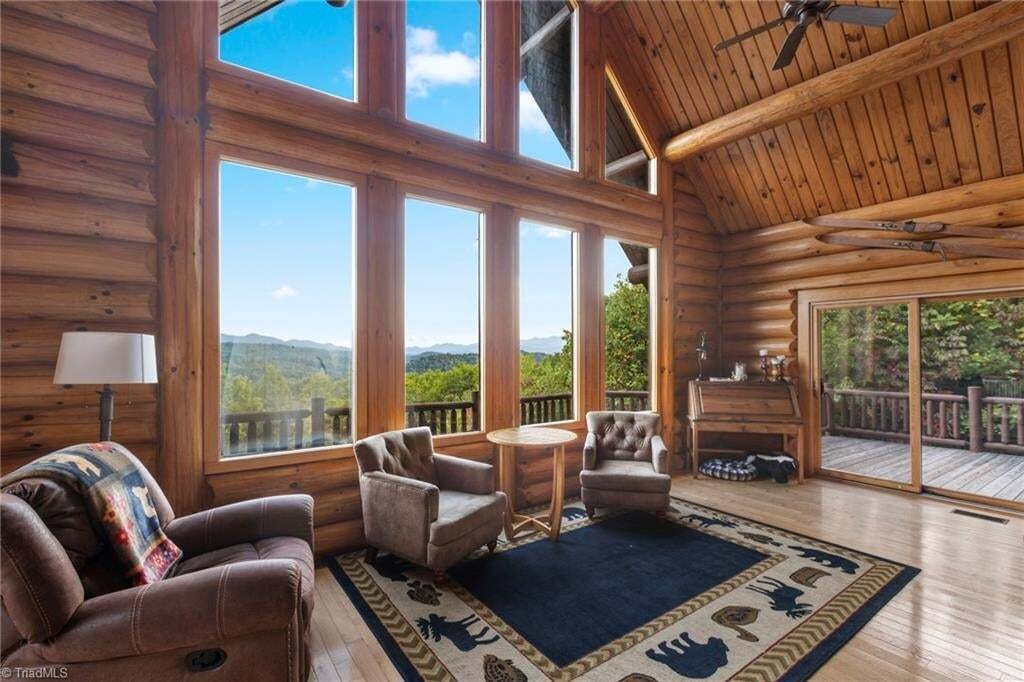 Maison à Franklin, Caroline du Nord, États-Unis 5 - 18750867
