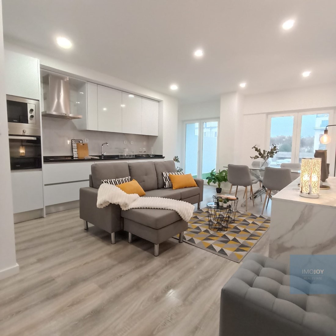 Appartement à Benfica, Lisbonne, Portugal 4 - 18756431