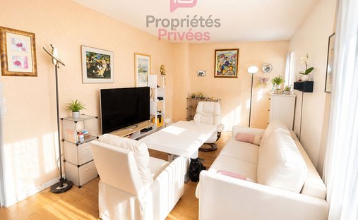 Apartamento en San Lambert, Paris 15e Arrondissement, París 1