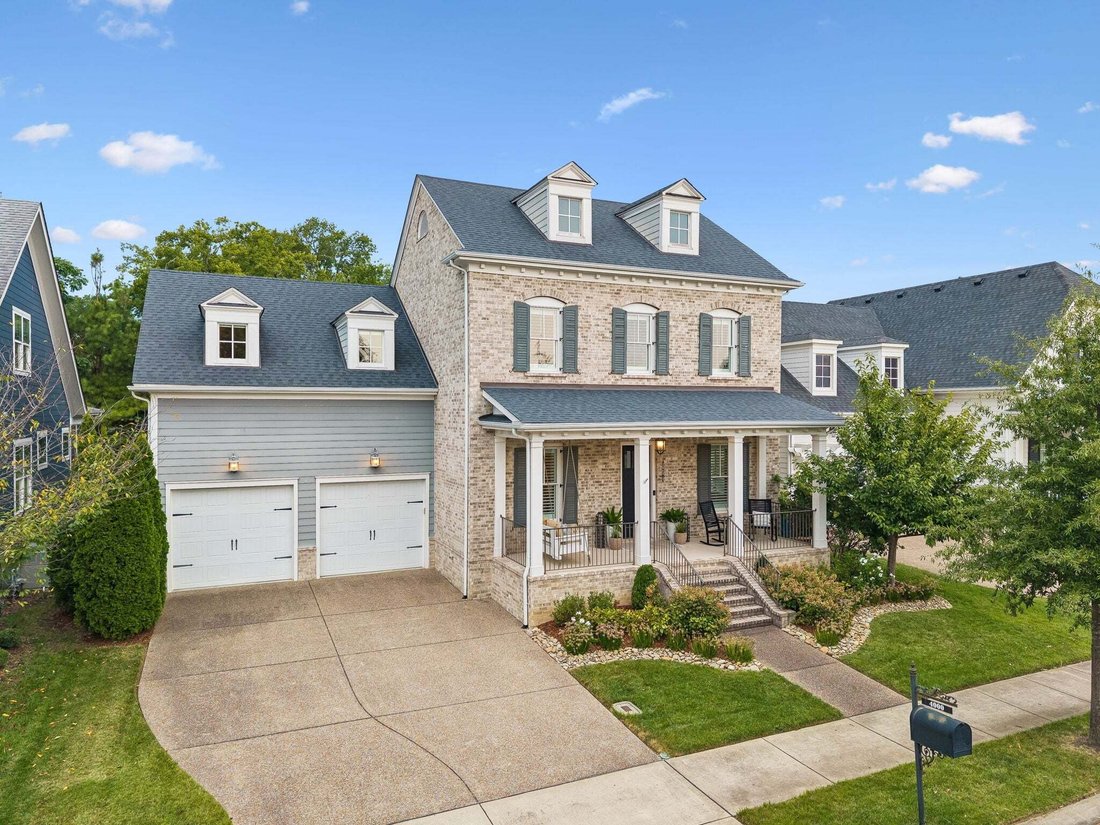 Haus in Franklin, Tennessee, Vereinigte Staaten 1 - 18748589