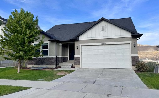 Maison à Riverton, Utah, États-Unis 1