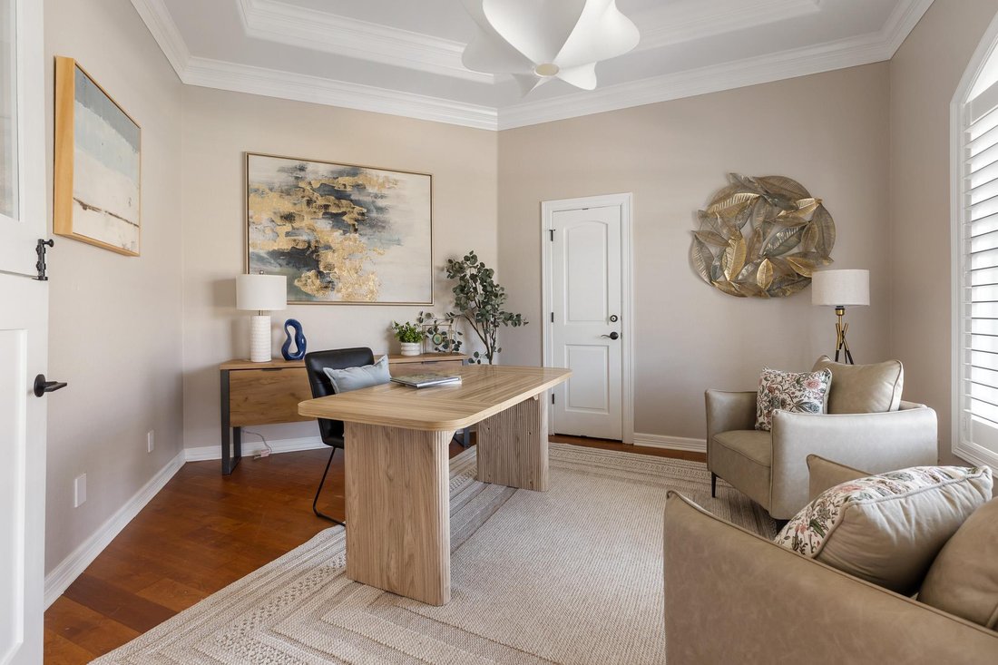 Casa a Georgetown, Texas, Stati Uniti 4 - 18758571