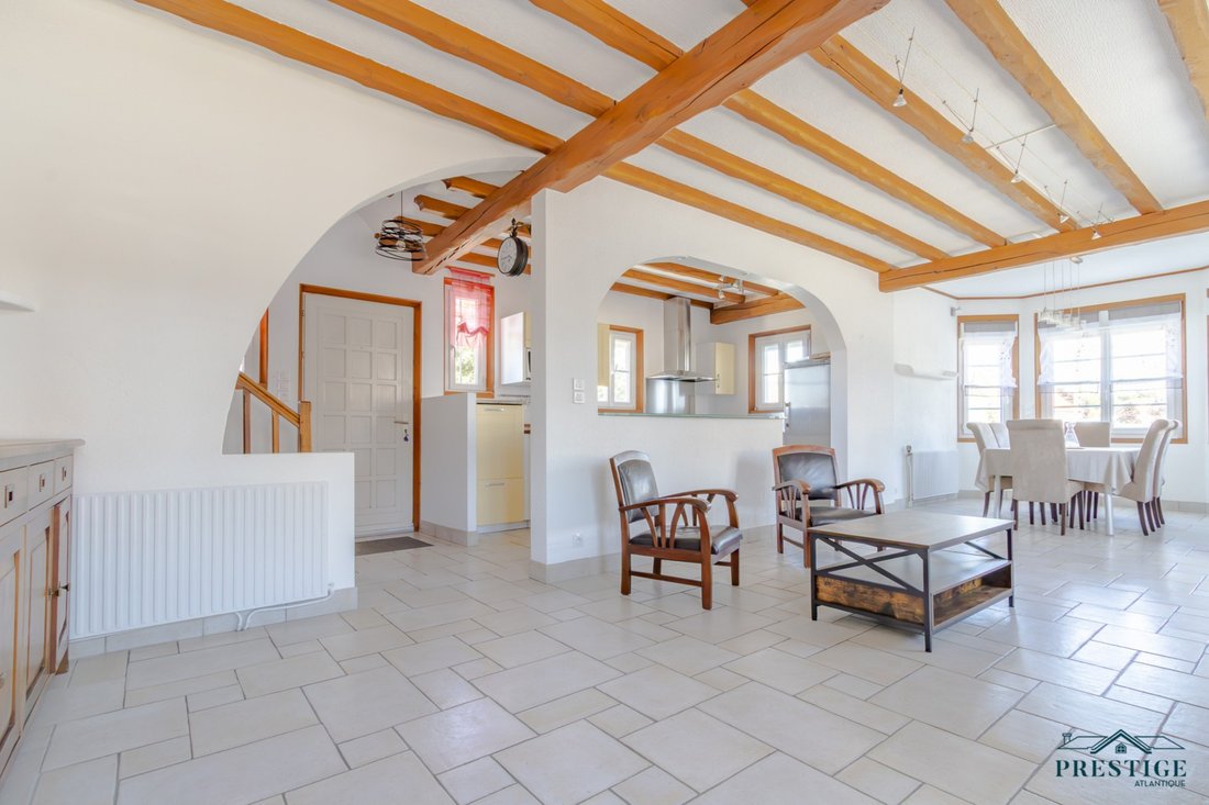 Casa a San Michele-Chef-Chef, Paesi della Loira, Francia 3 - 18752964