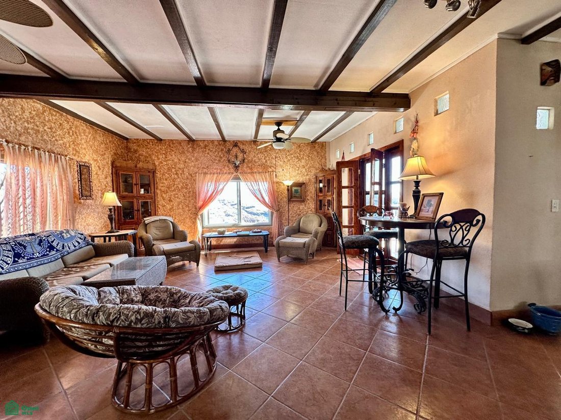Casa a Posada Concepción, Bassa California del Sud, Messico 5 - 17385913