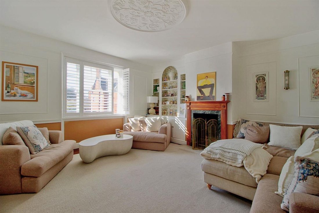 House in Cantley, Wokingham, England 4 - 18761085