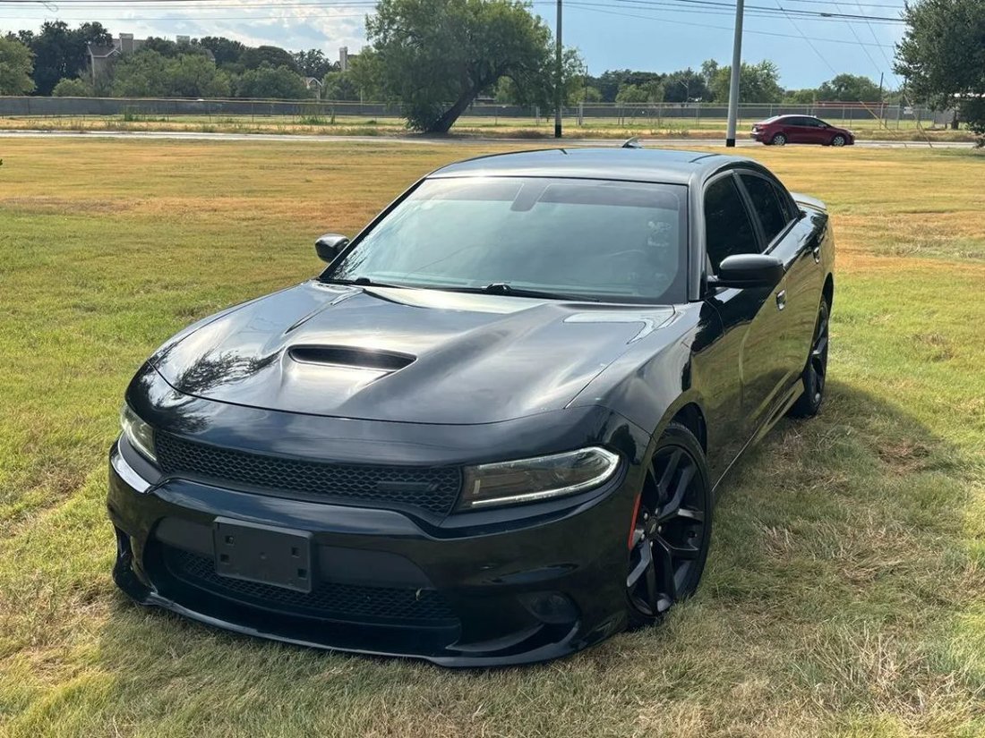 Sedan in San Antonio, TX, United States 1 - 18753466