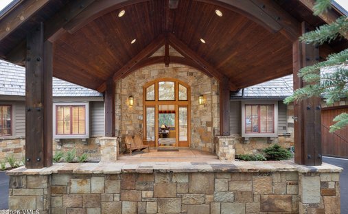 Haus in Edwards, Colorado, Vereinigte Staaten 1