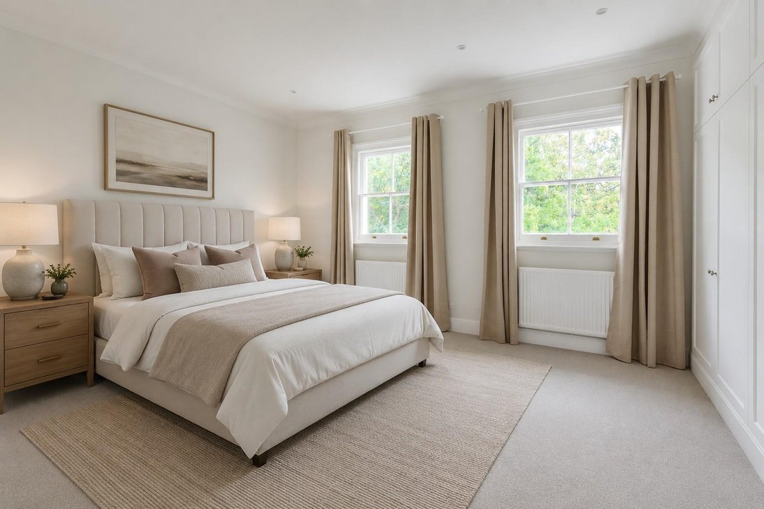 Apartment in United Kingdom 4 - 18761150