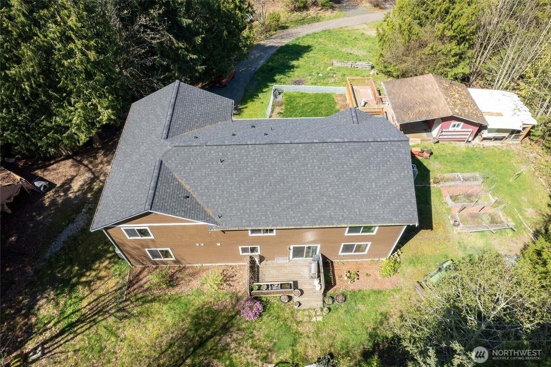 Haus in Vaughn, Washington, Vereinigte Staaten 2 - 18755012