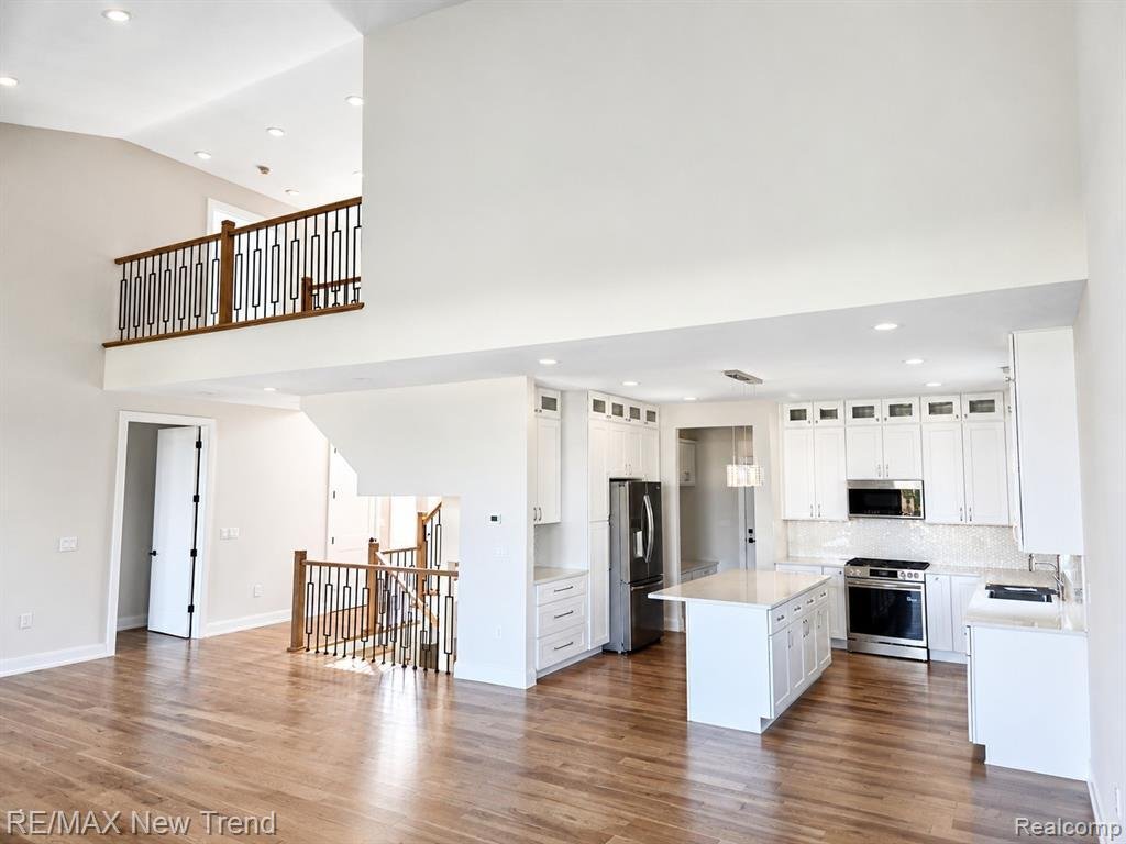 Appartement à Novi, Michigan, États-Unis 4 - 18748562
