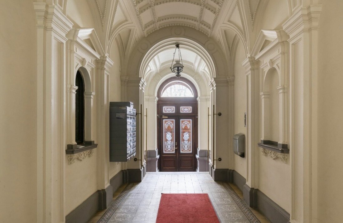 Appartement à Vienne, Vienne, Autriche 2 - 18755286