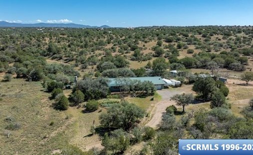 House in Silver City, New Mexico, United States 1