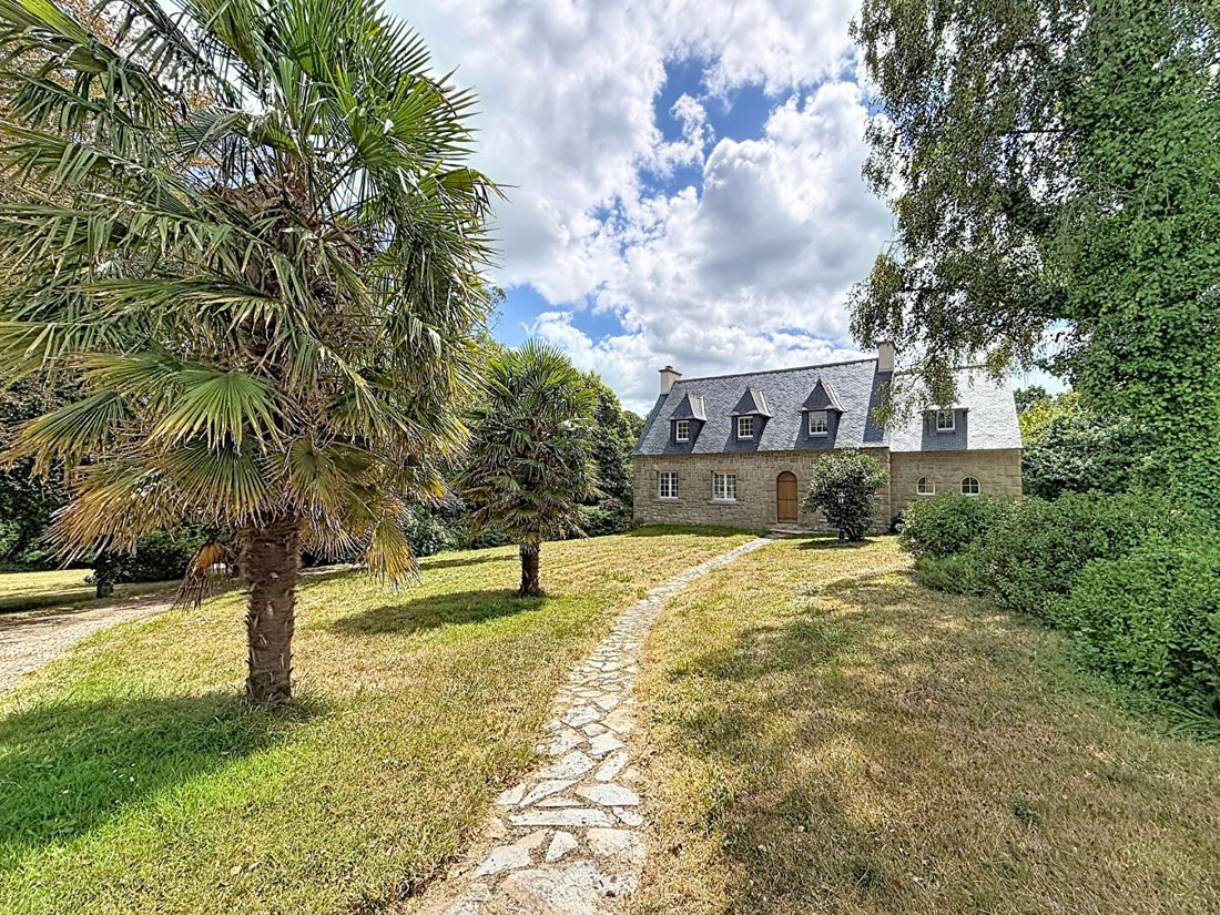 Haus in Bourg Sud, Guipavas, Frankreich 1 - 18752984