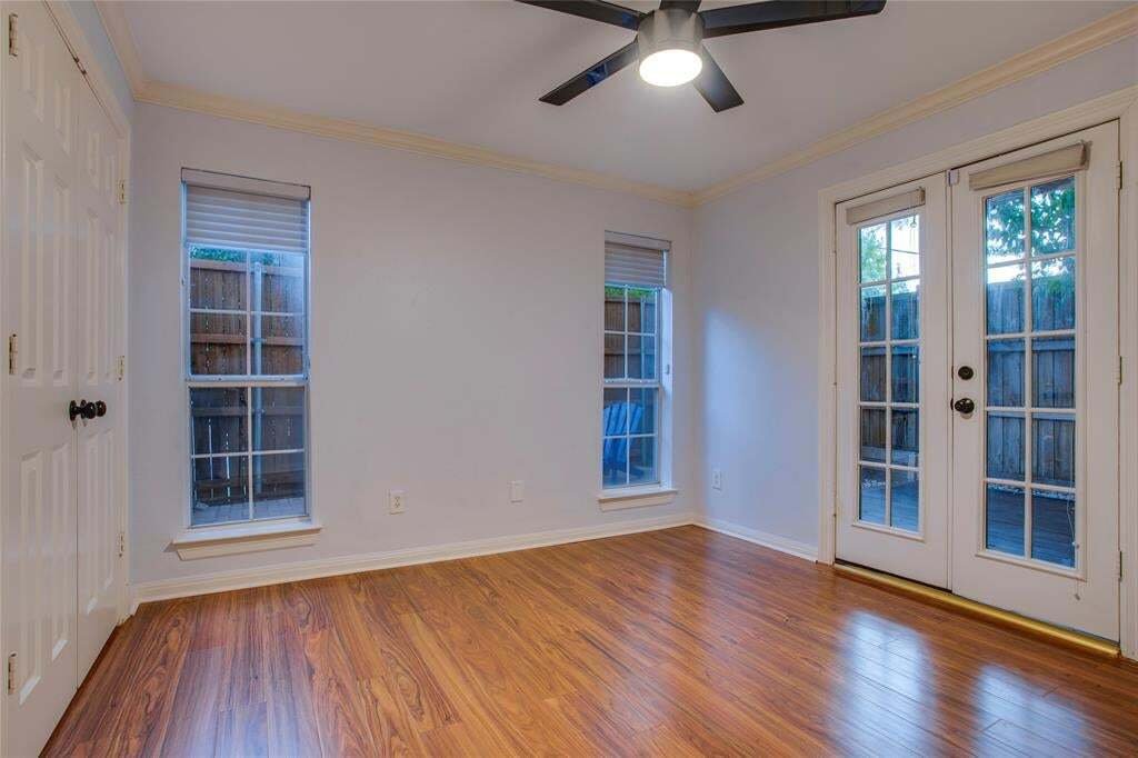 Casa en Dallas, Texas, Estados Unidos 5 - 18752224