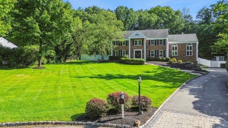 Casa en Randolph, Nueva Jersey, Estados Unidos 2 - 18760699
