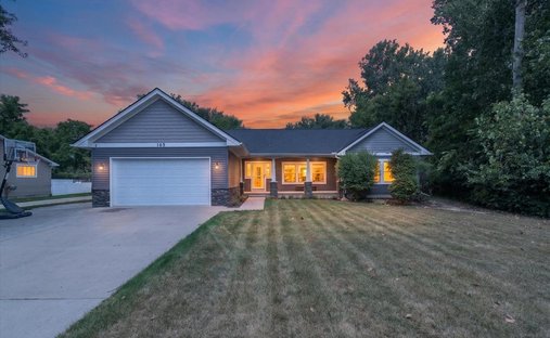 Haus in Troy, Michigan, Vereinigte Staaten 1