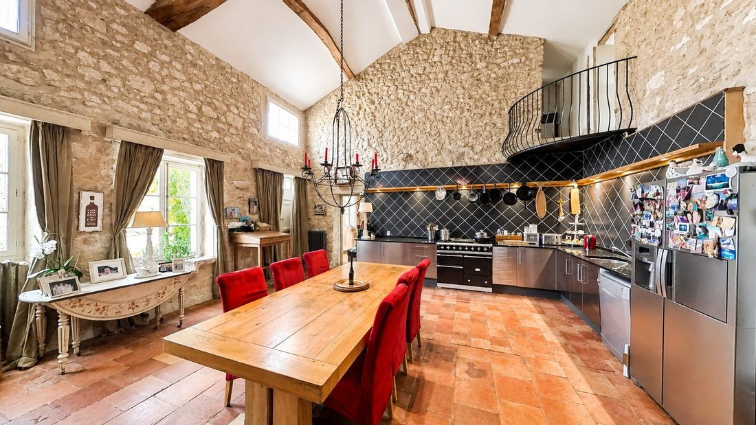 House in Savignac-de-Duras, Nouvelle-Aquitaine, France 5 - 16308706
