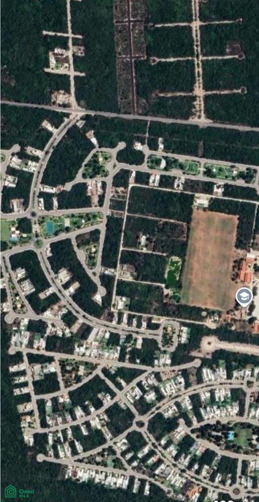 Land in Kikteil, Yucatán, Mexiko 4 - 17853782