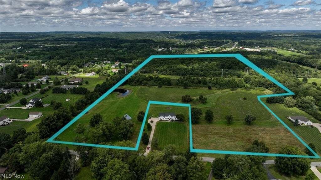 Terreno a Medina, Ohio, Stati Uniti 3 - 18753878