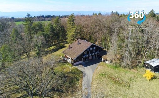 Casa en Lyaud, Auvernia-Ródano-Alpes, Francia 1