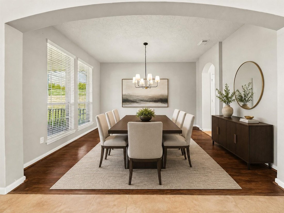 Haus in Sugar Land, Texas, Vereinigte Staaten 5 - 18752093