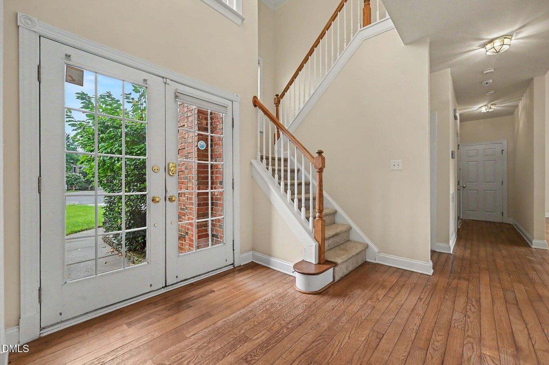 Casa a Raleigh, Carolina del Nord, Stati Uniti 3 - 18755868