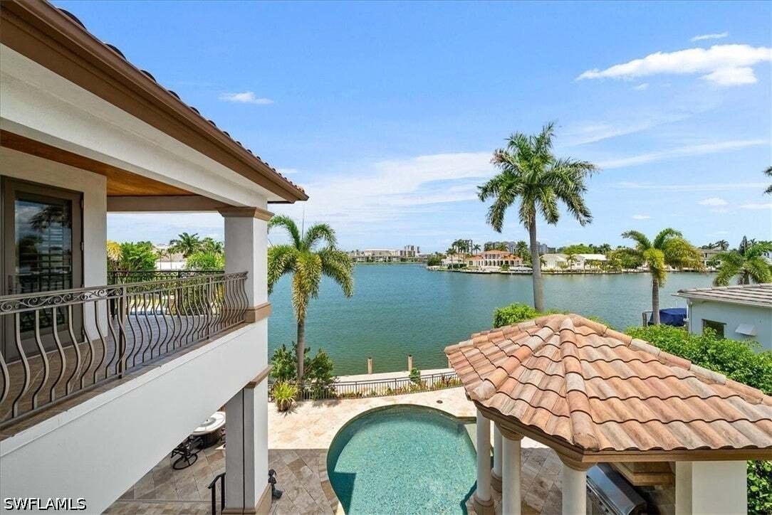 Casa a Naples, Florida, Stati Uniti 1 - 18760928