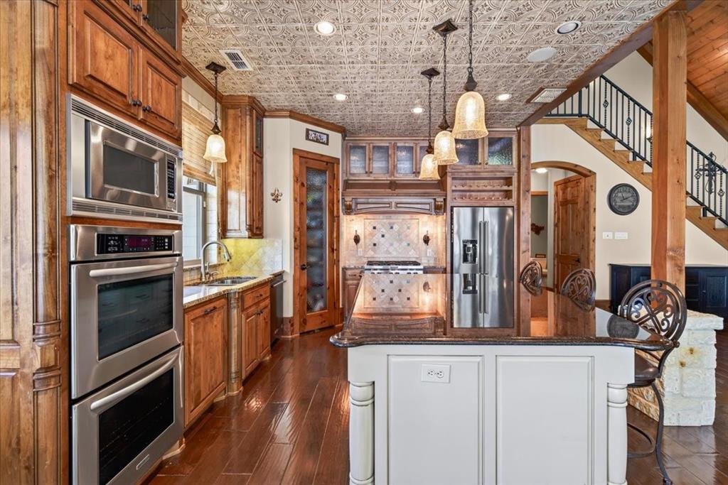 Casa a Gun Barrel City, Texas, Stati Uniti 5 - 18752189