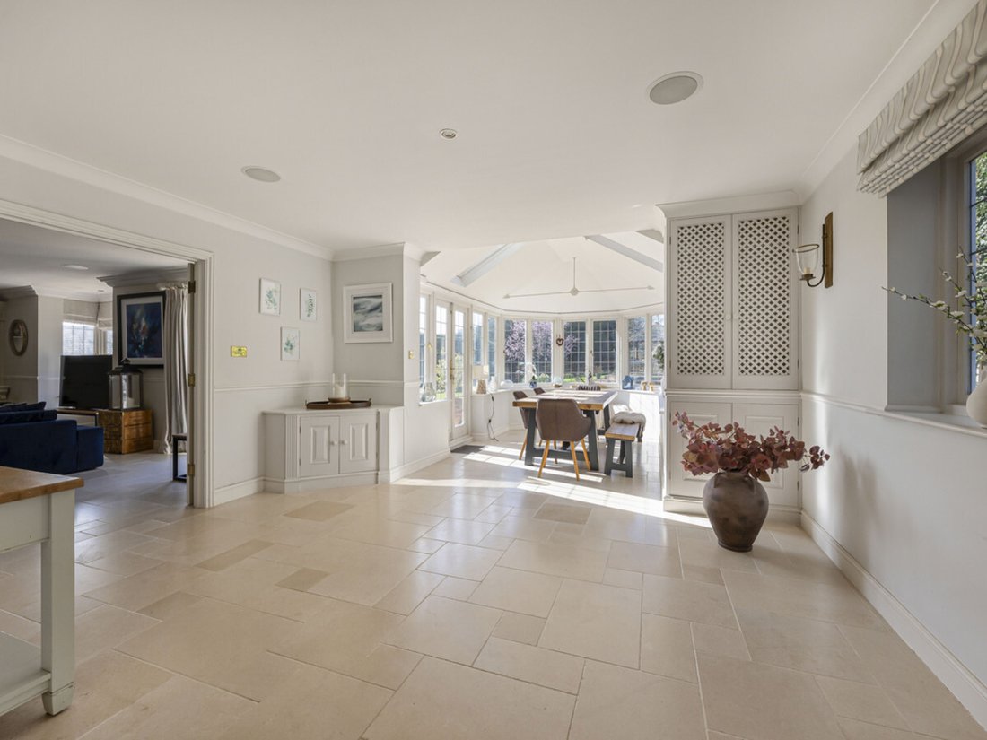 Maison à Marlow, Angleterre 4 - 18752062