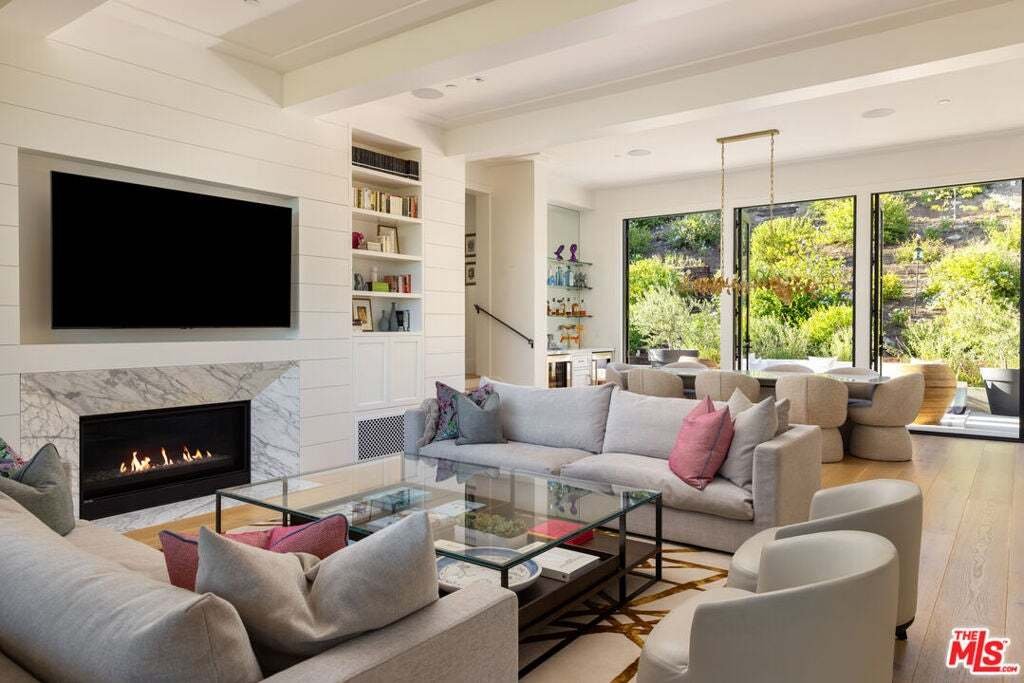 Casa a Malibù, California, Stati Uniti 2 - 18750807