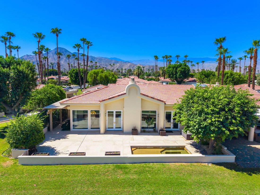 Casa a Indian Wells, California, Stati Uniti 3 - 18756982