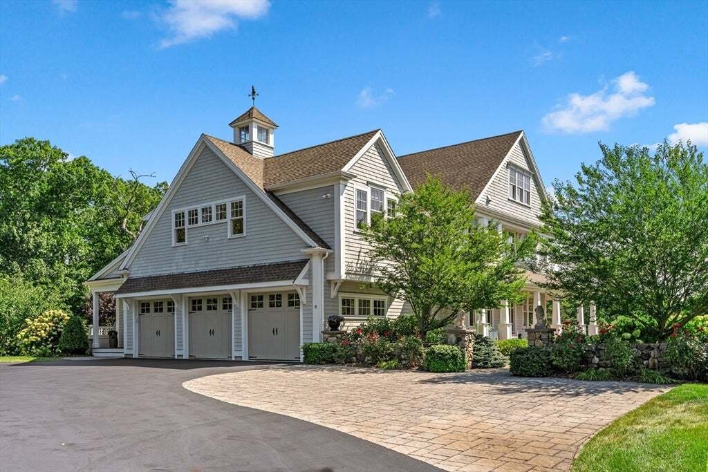 Casa a Scituate, Massachusetts, Stati Uniti 3 - 18756730