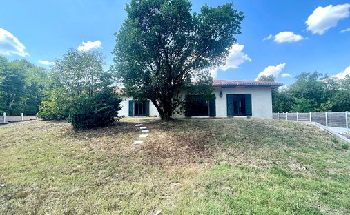 Villa in Beutre, Mérignac, Frankreich 1