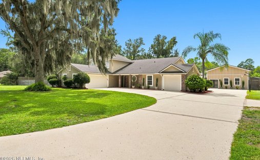 Casa a Green Cove Springs, Florida, Stati Uniti 1